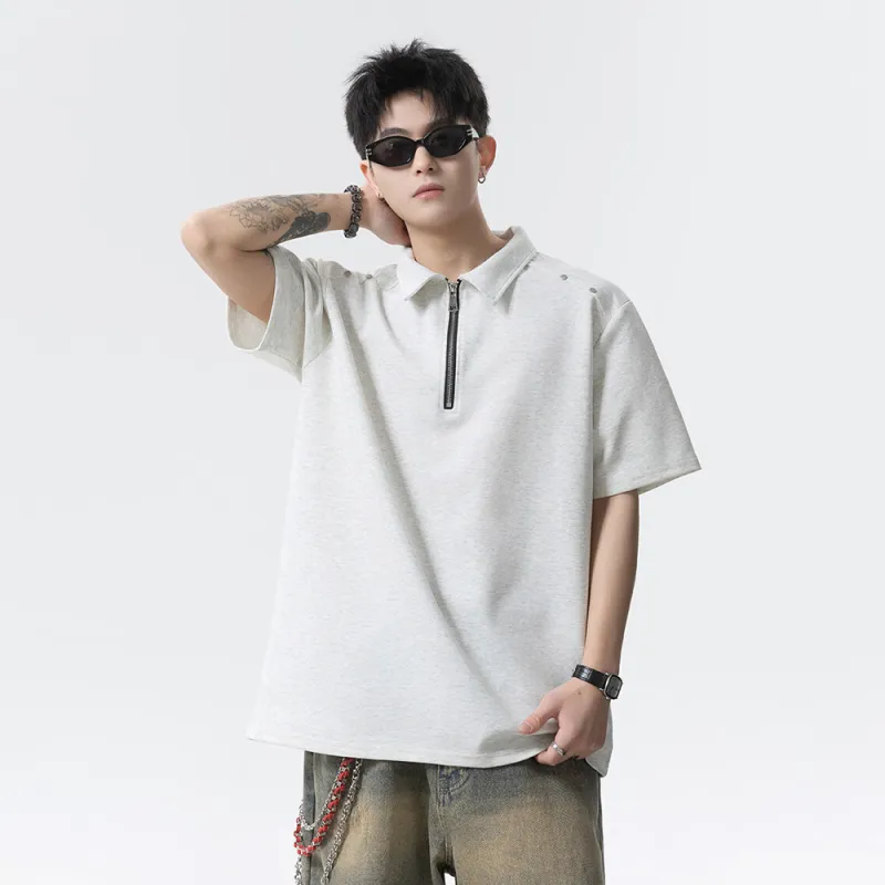 Masongarments Polo Shirt Unisex-2