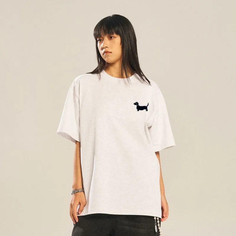 Masongarments T-Shirts Unisex-3