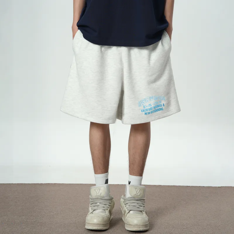 Masongarments Casual Shorts Unisex-8