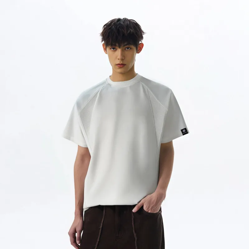 Masongarments T Shirts Unisex-3