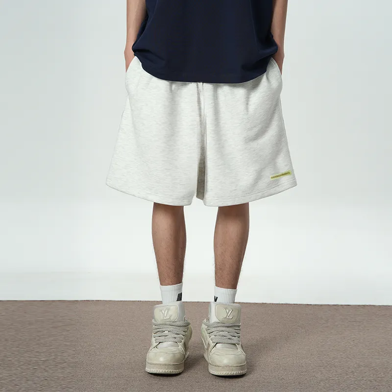 Masongarments Casual Shorts Unisex-6