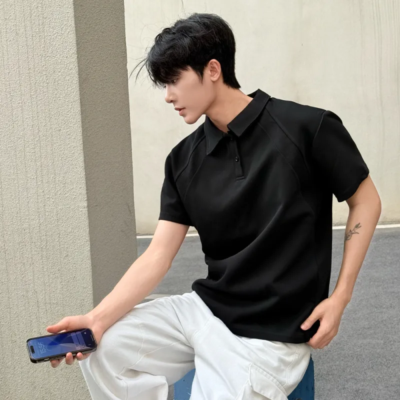 Masongarments Polo Shirt Unisex-6