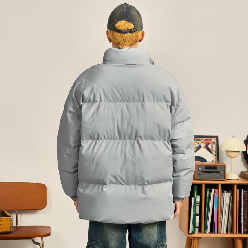Masongarments Puffer Jacket Unisex-10