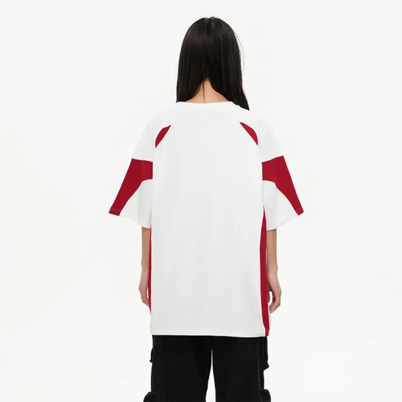 Masongarments T Shirts Unisex-8