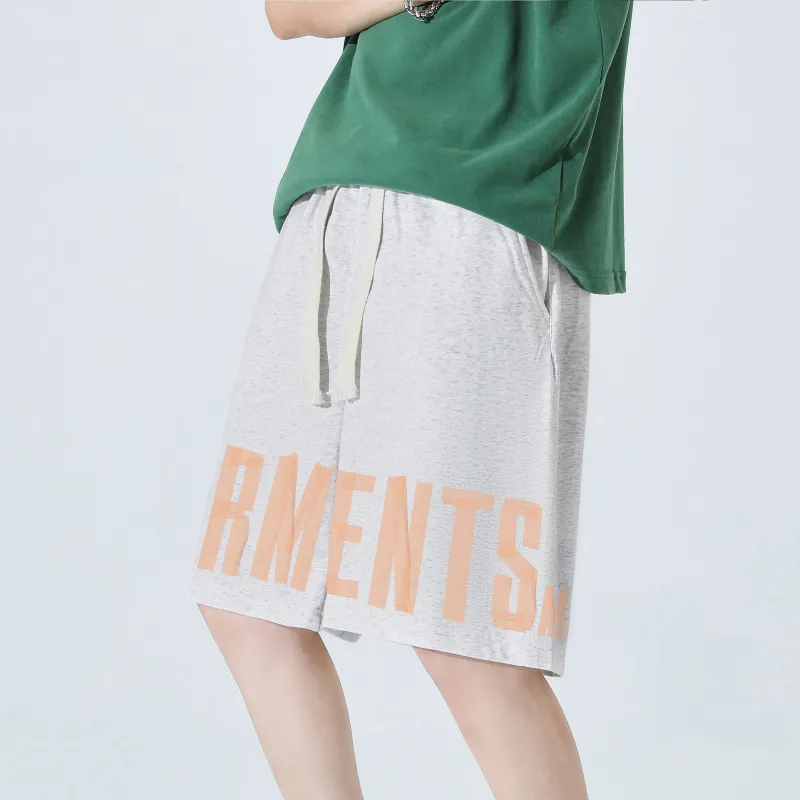 Masongarments Casual Shorts Unisex-35