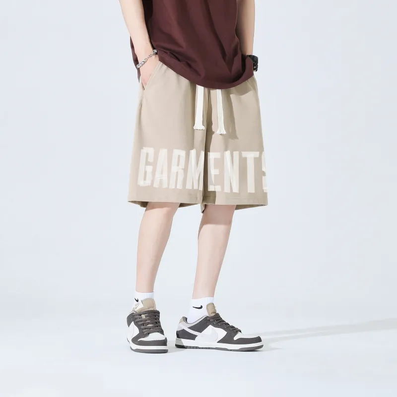 Masongarments Casual Shorts Unisex-54