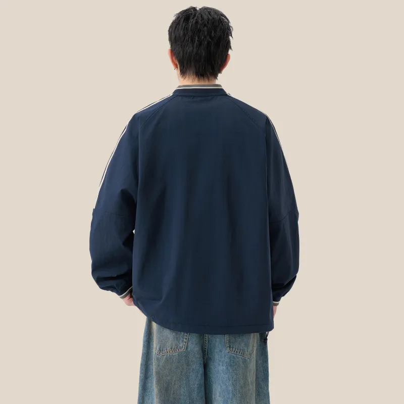 Masongarments 25SS Sweatshirt Unisex-2