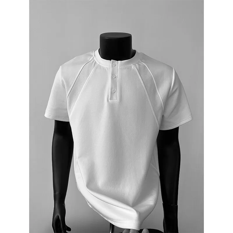 Masongarments T Shirts Unisex-5