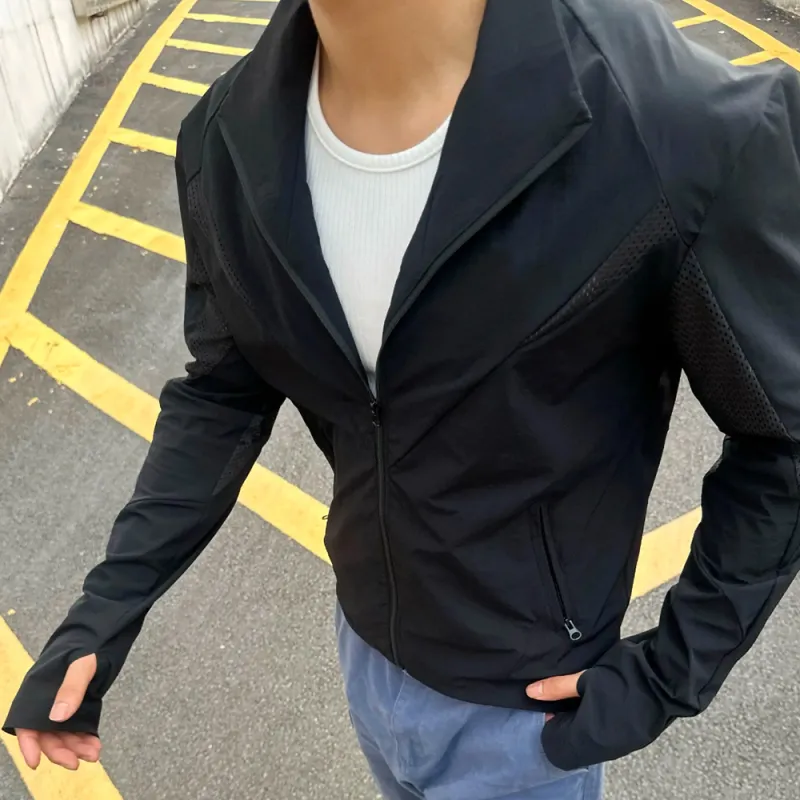 Masongarments Sun Protection Clothing Unisex-7
