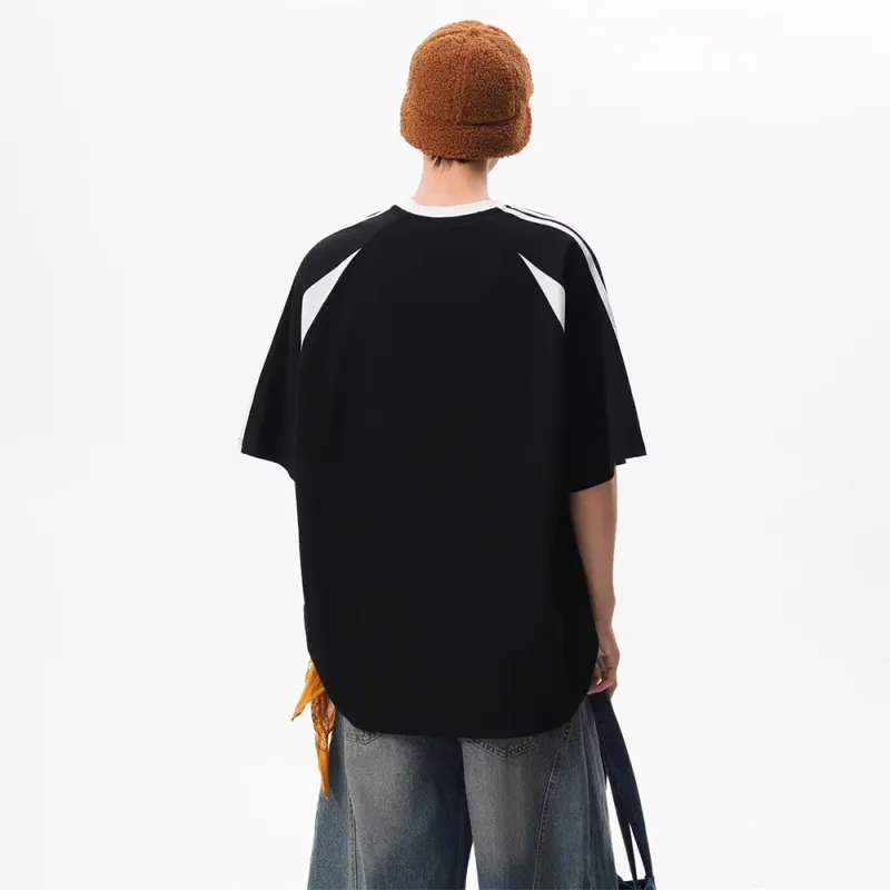 Masongarments T Shirts Unisex-7