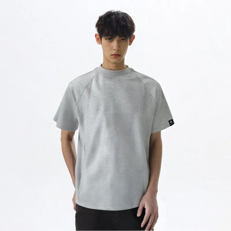 Masongarments T Shirts Unisex-6