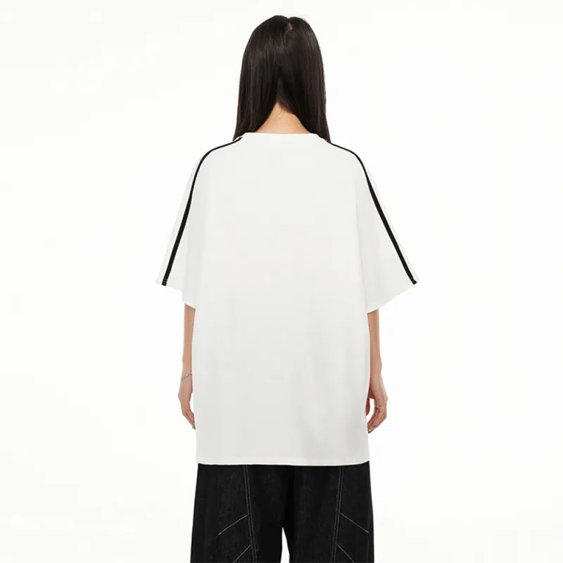 Masongarments T Shirts Unisex-5