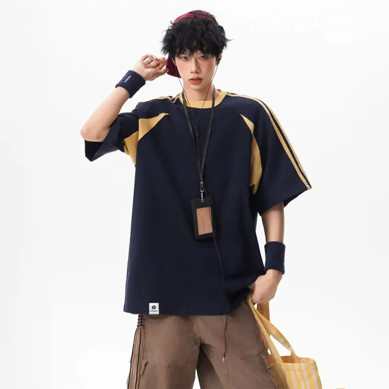 Masongarments T Shirts Unisex-2