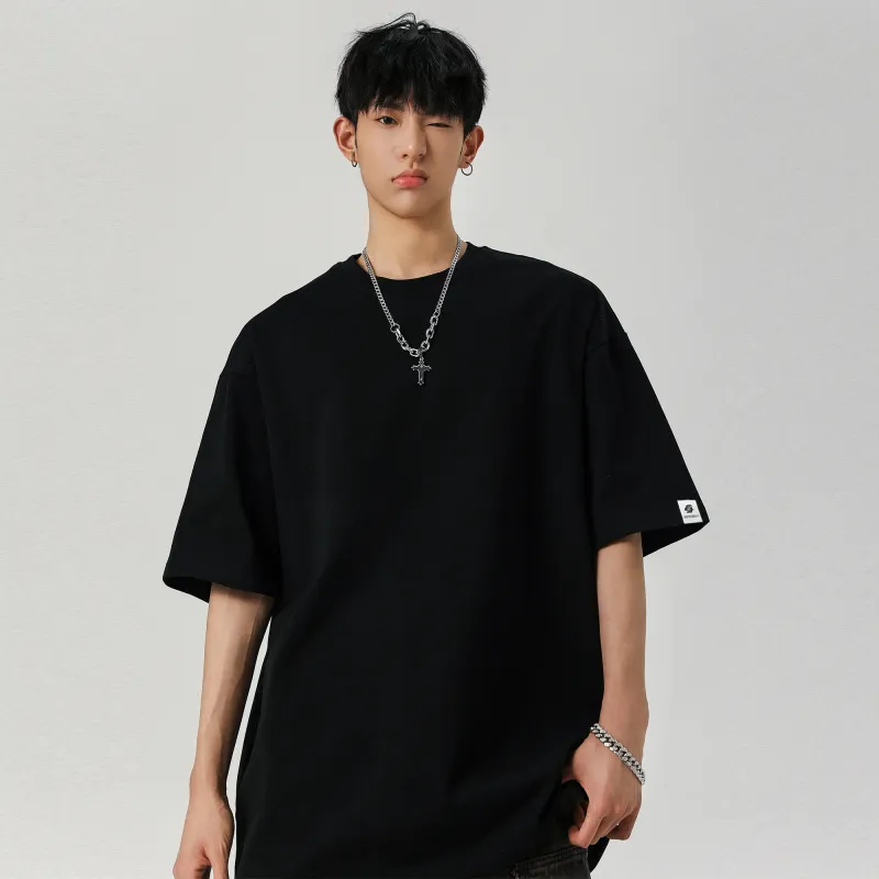 Masongarments T-Shirts Unisex-3