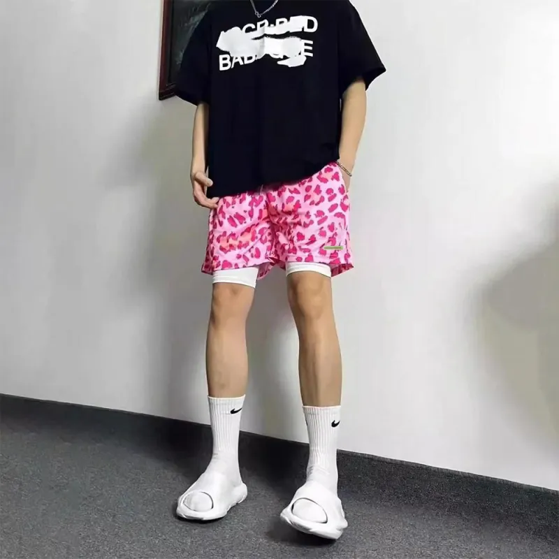 Masongarments Basketball Shorts Unisex-18