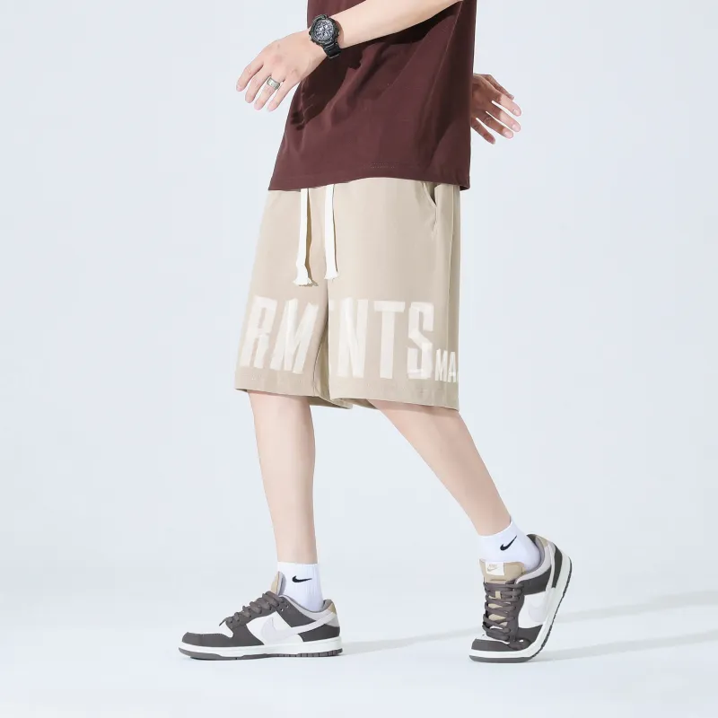 Masongarments Casual Shorts Unisex-51