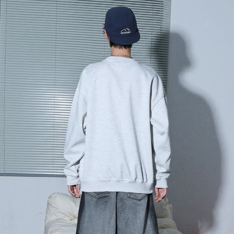 Masongarments Sweatshirt Unisex-7