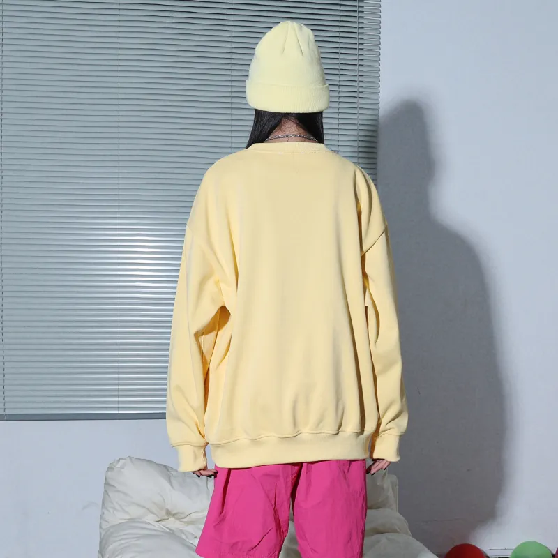 Masongarments Sweatshirt Unisex-14
