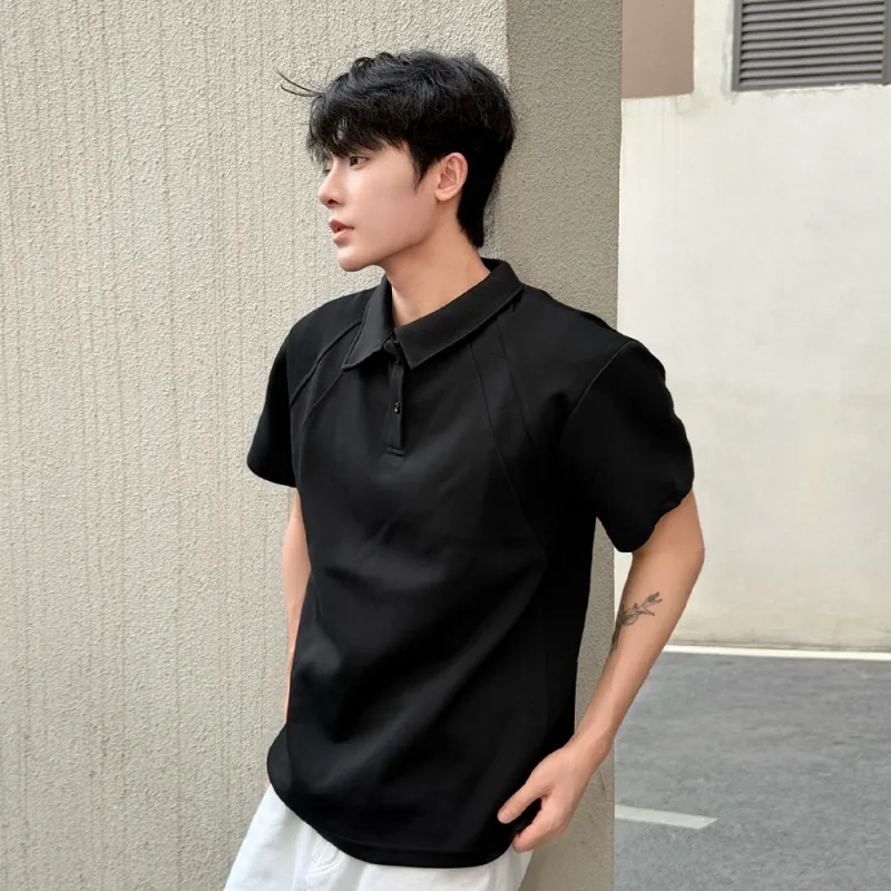Masongarments Polo Shirt Unisex-7