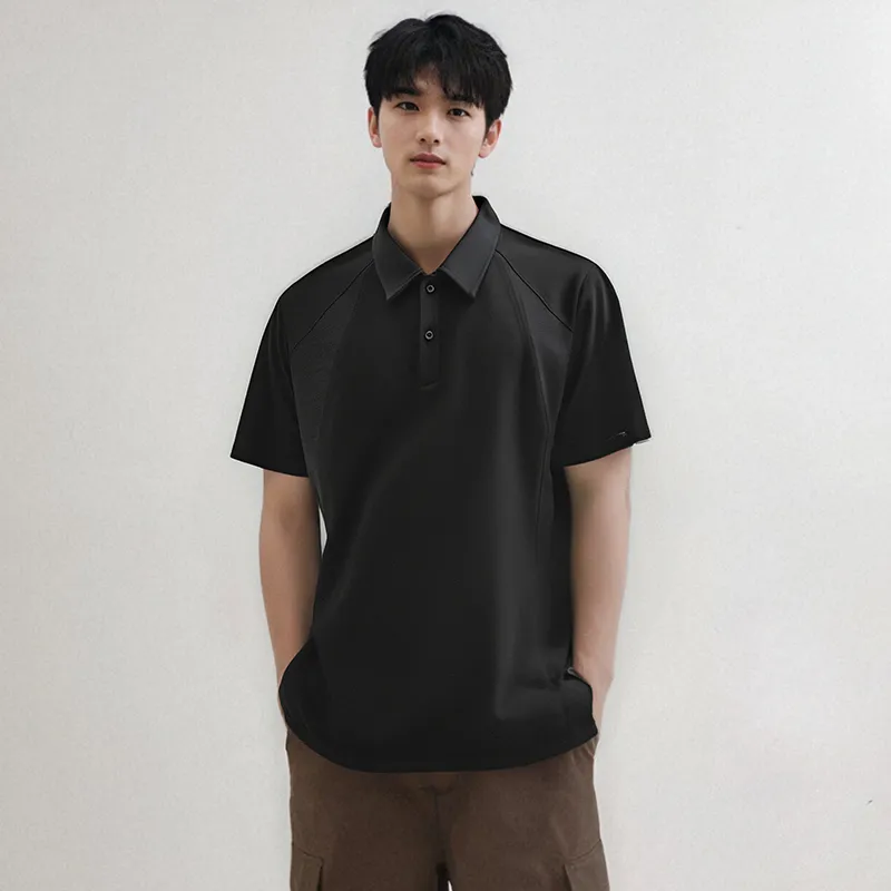 Masongarments Polo Shirt Unisex-11