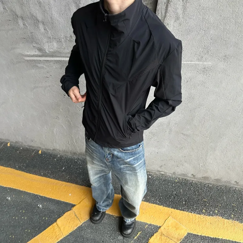 Masongarments Sun Protection Clothing Unisex-6