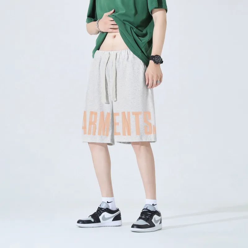 Masongarments Casual Shorts Unisex-34