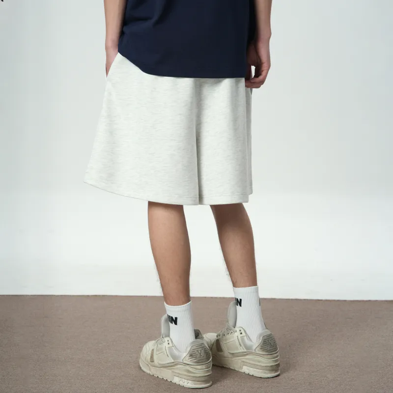 Masongarments Casual Shorts Unisex-9