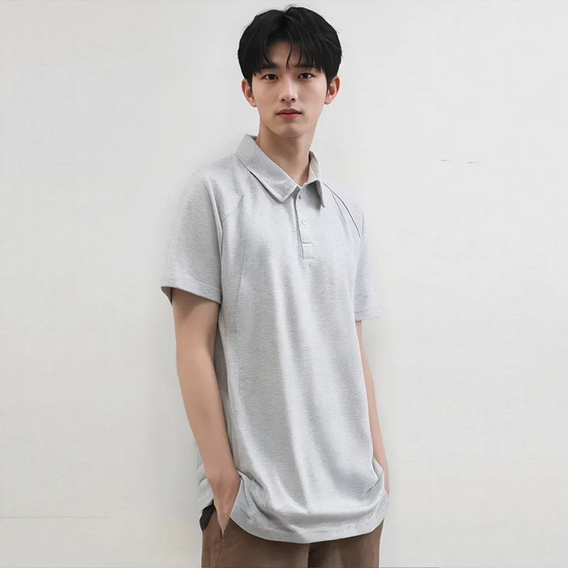 Masongarments Polo Shirt Unisex-3