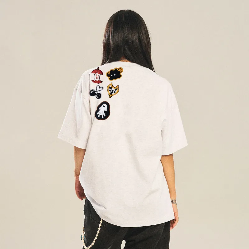 Masongarments T Shirts Unisex-9