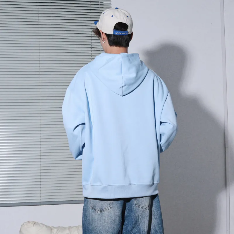 Masongarments Sweatshirt Unisex-8