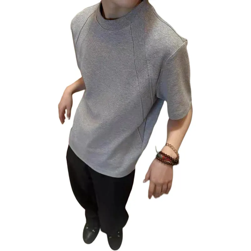 Masongarments T Shirts Unisex-4