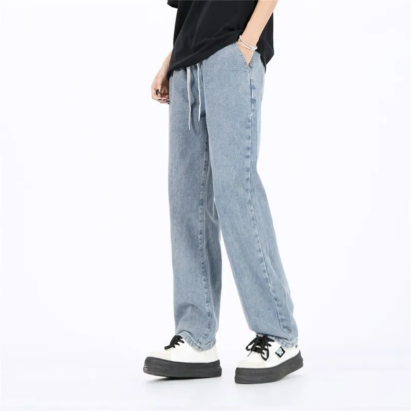 Masongarments Jeans Unisex-7