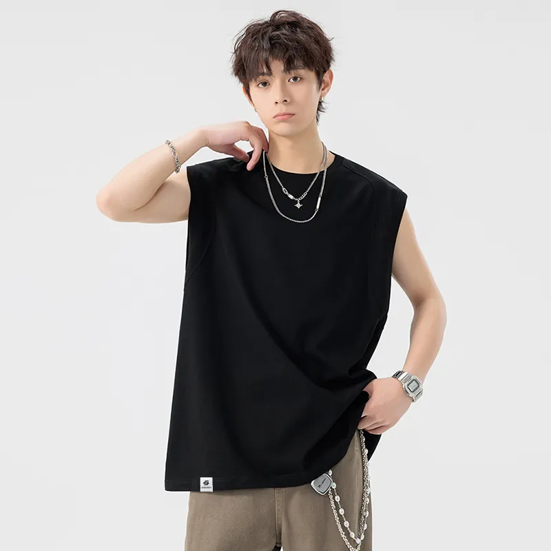Masongarments Tank Tops Unisex-9
