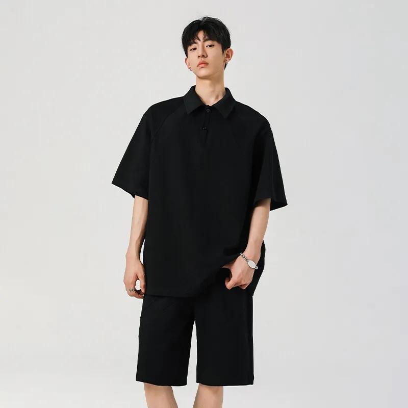 Masongarments Polo Shirt Unisex-11