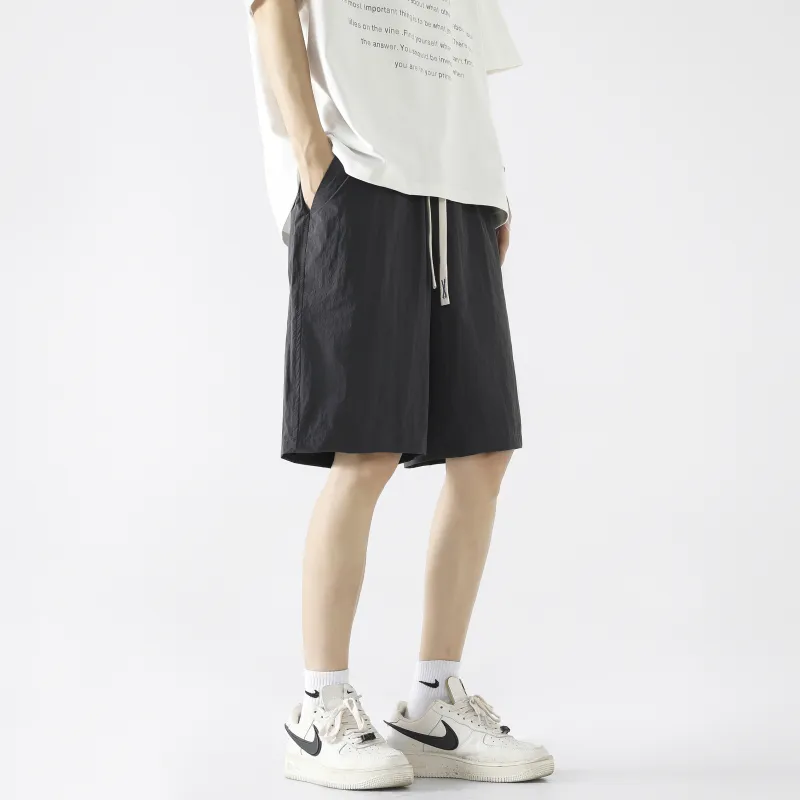 Masongarments Casual Shorts Unisex-10