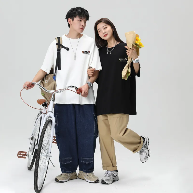 Masongarments T Shirts Unisex-3