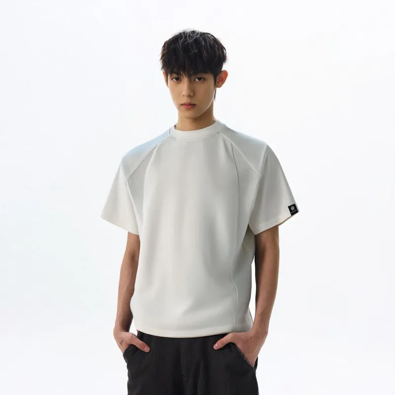 Masongarments T Shirts Unisex-2
