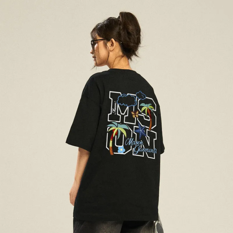Masongarments T Shirts Unisex-12