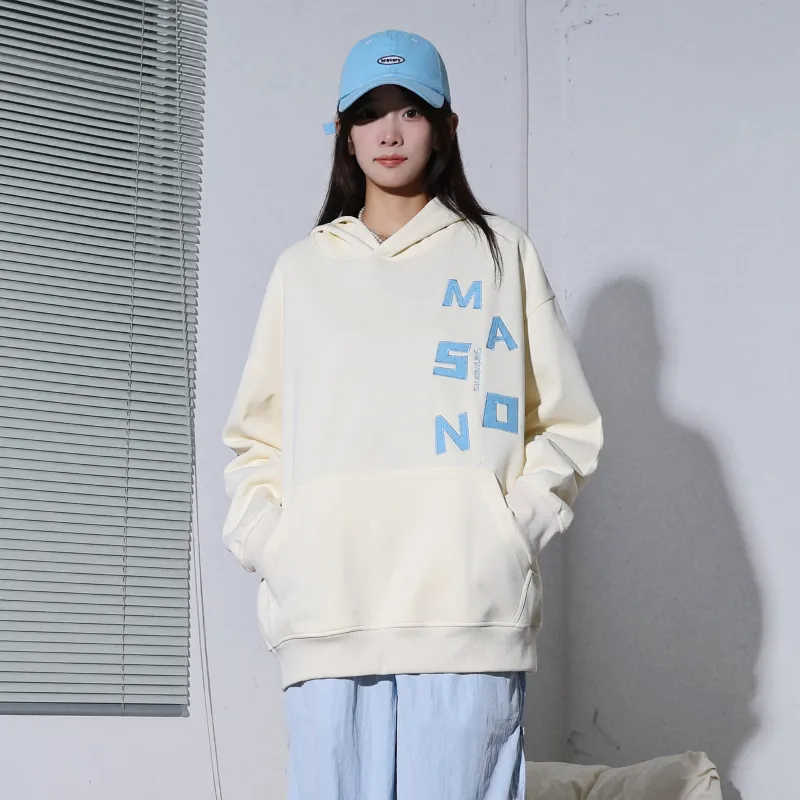 Masongarments Sweatshirt Unisex-11