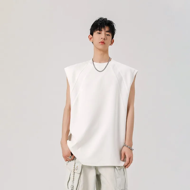 WELTER EXPERIMENT Tank Top Unisex-2
