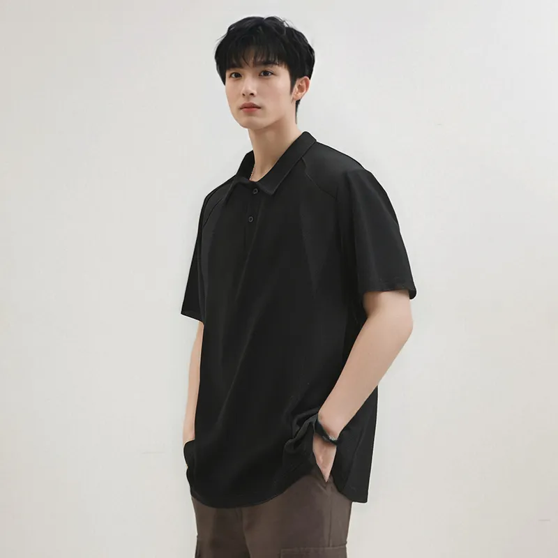 Masongarments Polo Shirt Unisex-10