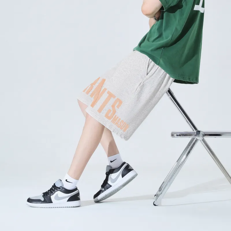 Masongarments Casual Shorts Unisex-36