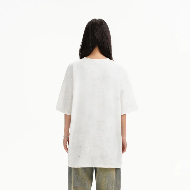 Masongarments T Shirts Unisex-5