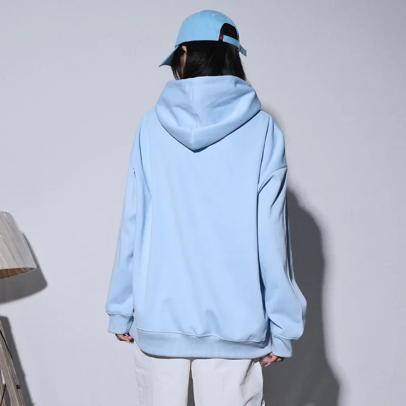 Masongarments Sweatshirt Unisex-7
