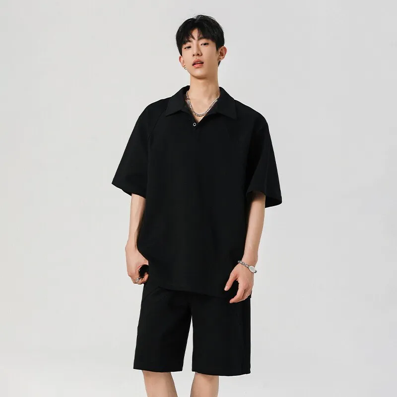 Masongarments Polo Shirt Unisex-10