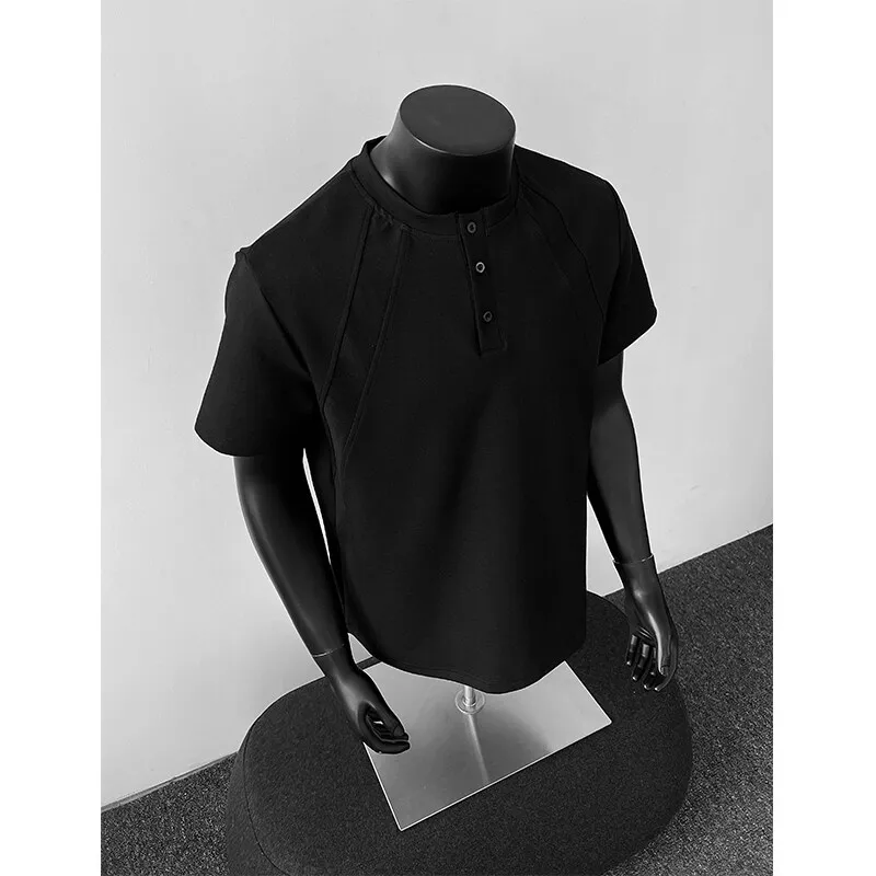 Masongarments T Shirts Unisex-14