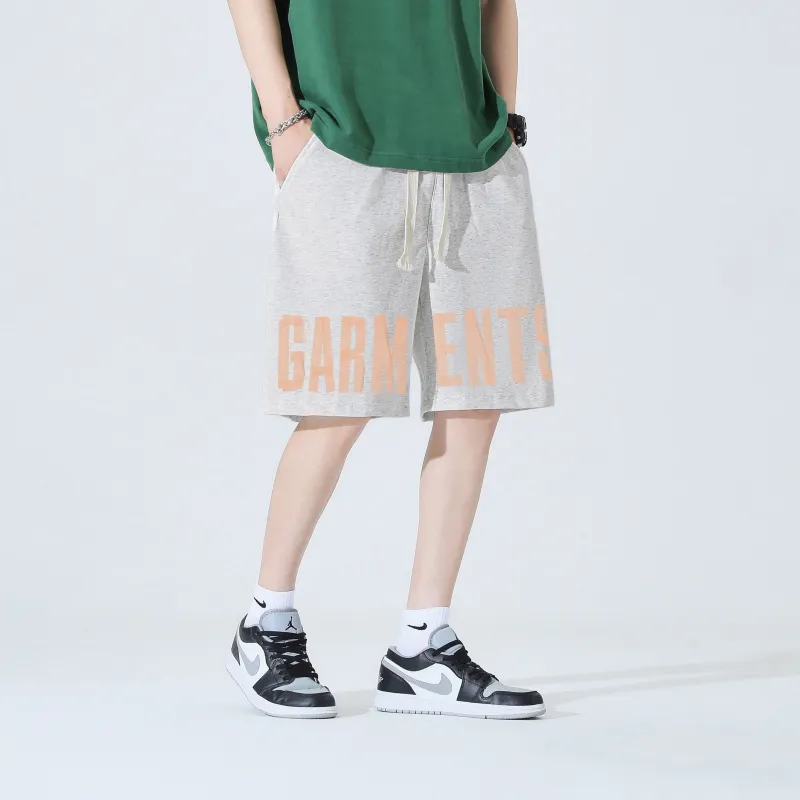 Masongarments Casual Shorts Unisex-33