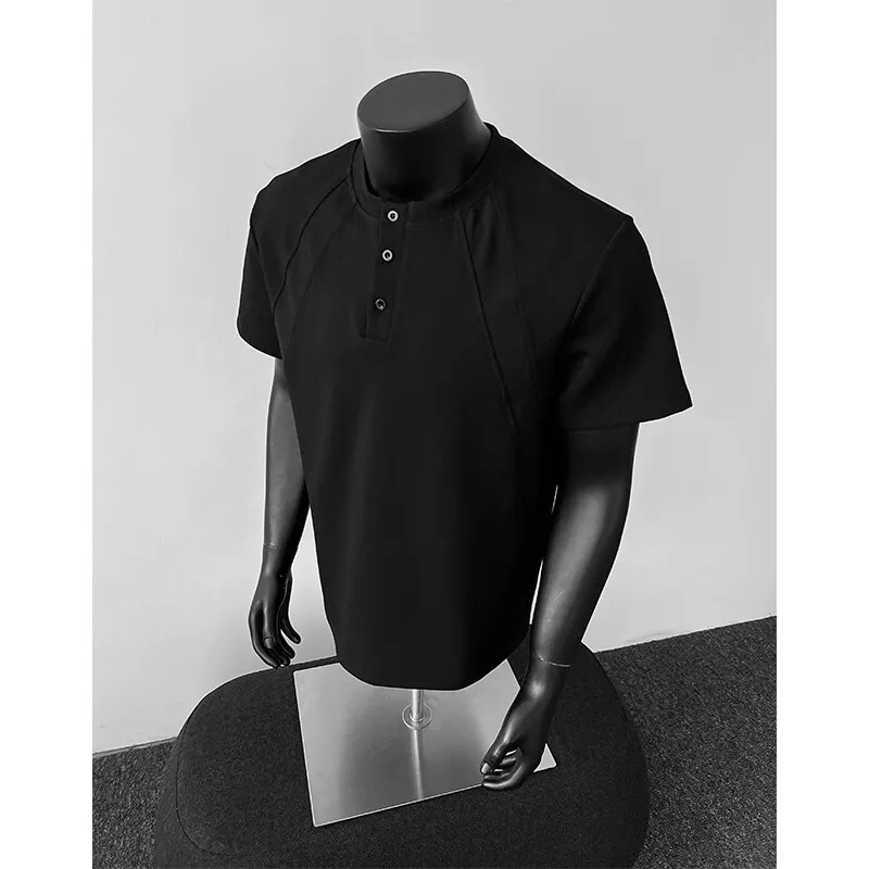 Masongarments T Shirts Unisex-15
