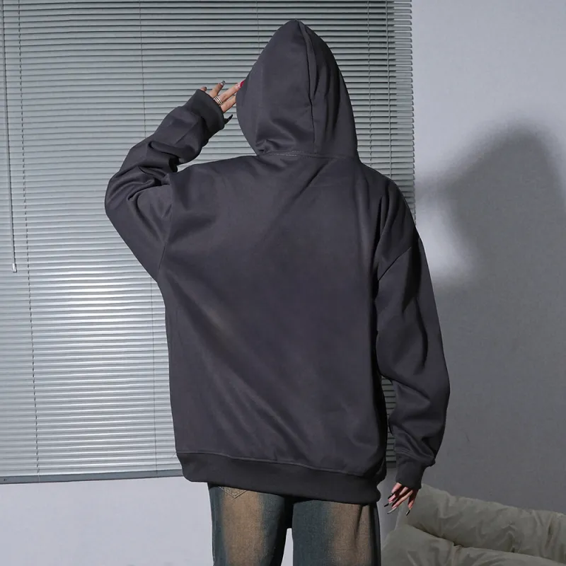 Masongarments Sweatshirt Unisex-23