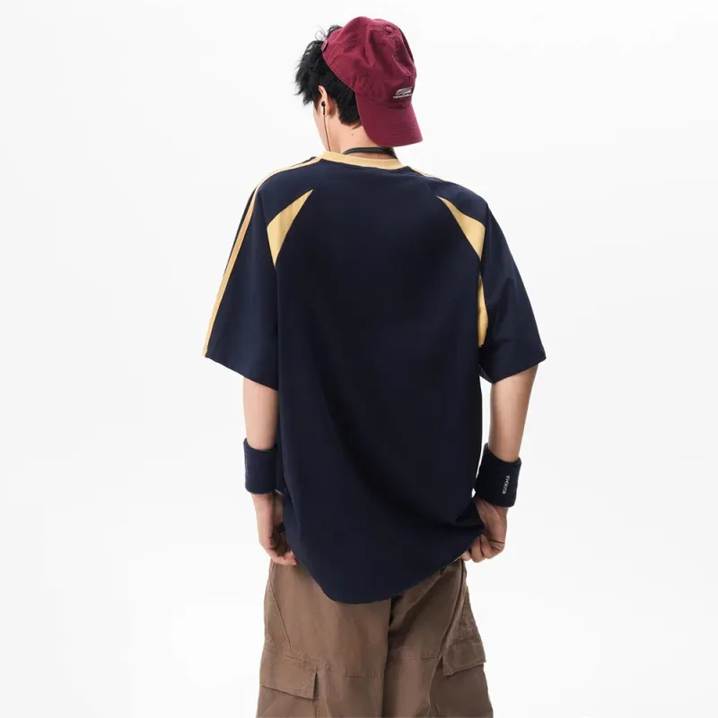Masongarments T Shirts Unisex-3